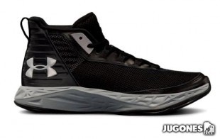 UA BGS Jet 2018