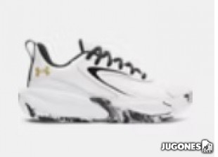 UA Lockdown 8
