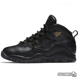 Jordan 10 Retro PS