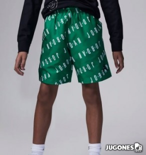 Jordan Essentials Poolside Shorts