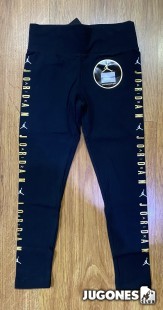 Jordan Jumpman High-Rise Leggings