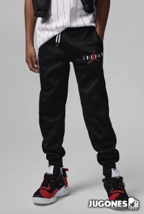 Pantaln Jordan Fleece