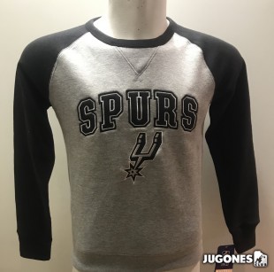Victory San Antonio Spurs Crew