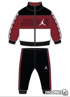 Jordan Box Out Tricot Set