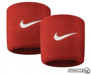 Muequeras Nike