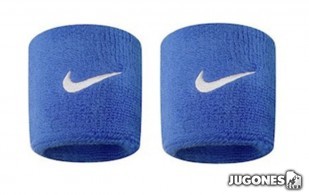 Nike Swoosh Wristband