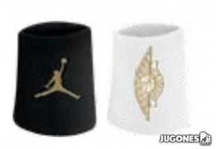 Jordan Jumpman X Wings Wristbands 2.0