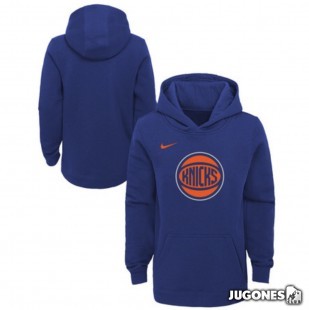 New York Knicks Jr Hoodie