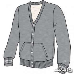 Nike Cardigan