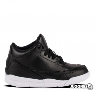 Jordan 3 Retro `Ciber Monday` (PS)