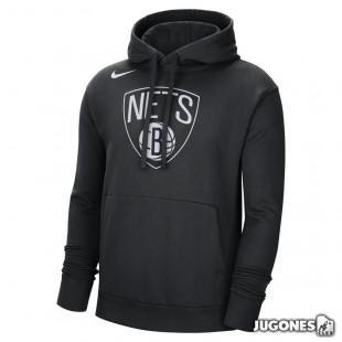 Sudadera Brooklyn Nets