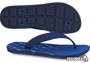 Solarsoft Thong Nike Slide
