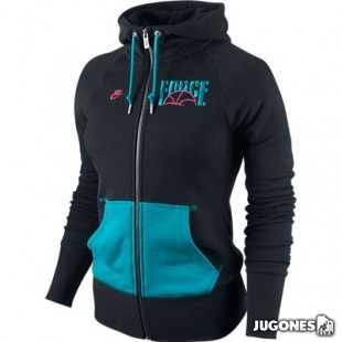 Chaqueta AW77 Force Team