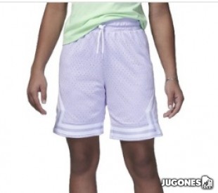 Jordan Diamond Short