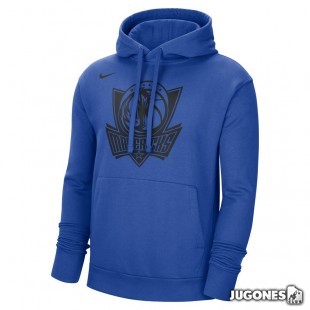 Sudadera Dallas Mavericks