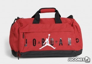 Jordan Air Jumpman Duffle