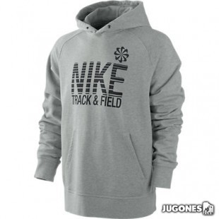 Nike Trackfield Hoodie