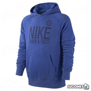 Nike Trackfield Hoodie