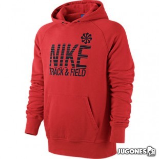 Nike Trackfield Hoodie