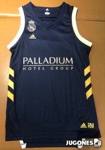 Real Madrid 19/20 Jersey