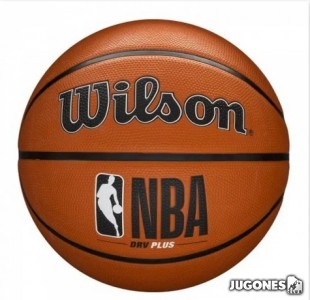 Balon Wilson NBA  DRV Plus 6