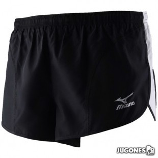 Woven Mizuno Short