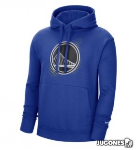Sudadera Golden State Warriors