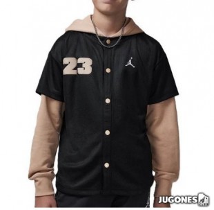 Sudadera Jordan
