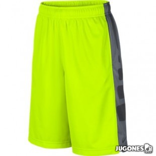 Nike Elite Stripe short