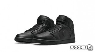 Air Jordan 1 Mid