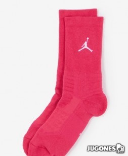 Jordan Ultimate Flight Crew 2.0 Basketball Socks