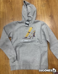 Sudadera Los Angeles Lakers
