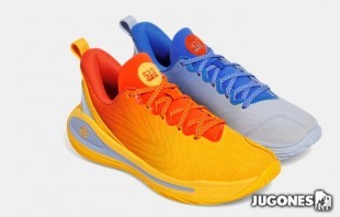 Curry 12 `What The Bay` GS