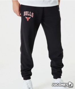 NBA Chicago Bulss Pant
