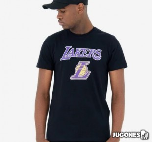 Angeles Lakers Tee
