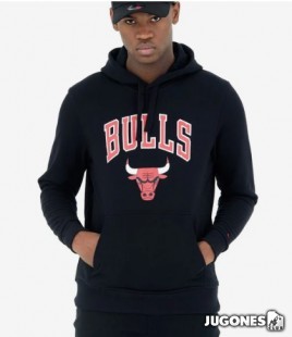 NBA Chicago Bulls Hoodie