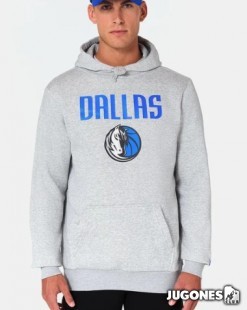 Dallas MAvericks Hoodie