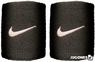 Nike Swoosh Wristband