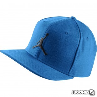 Gorra Jordan Jumpman Fitted