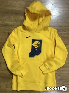 Indiana Pacers Jr Hoodie Statement Edition