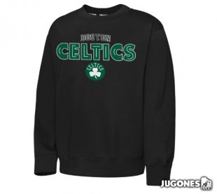 Boston Celtics Hoodie