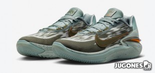Nike Air Zoom GT Cut 2 Devin Booker