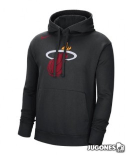 Sudadera Miami Heat