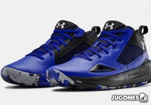 UA Lockdown 5