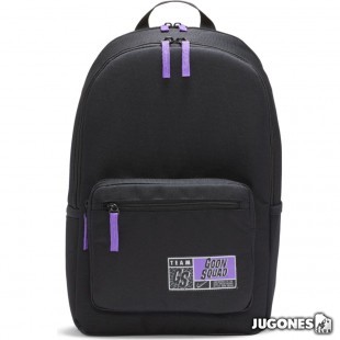 Mochila Nike Heritage x Space Jam: A New Legacy `Goon Squad`