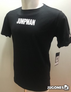 Jordan Jumpman WN tee