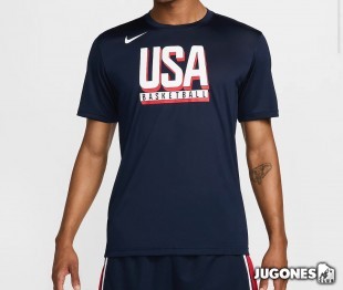 USA Tee