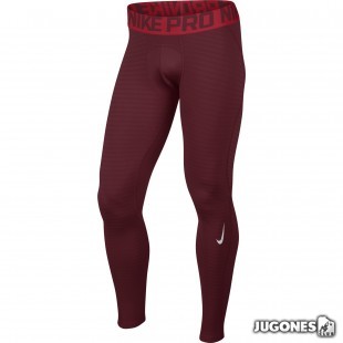 Mallas Nike Pro Warm Tight