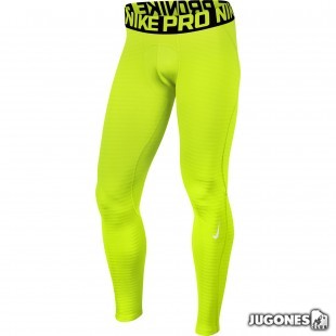 Mallas Nike Pro Warm Tight