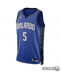 Orlando Magic Paolo Banchero Jersey